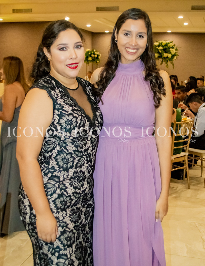 Boda Rachel Portillo y Fabio Hernández