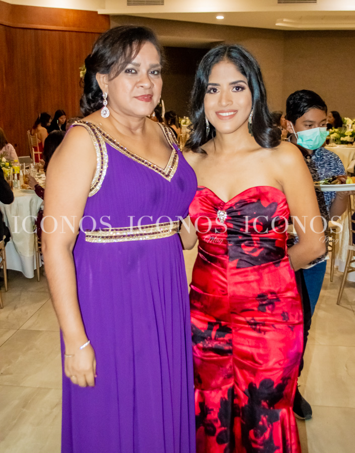 Boda Rachel Portillo y Fabio Hernández