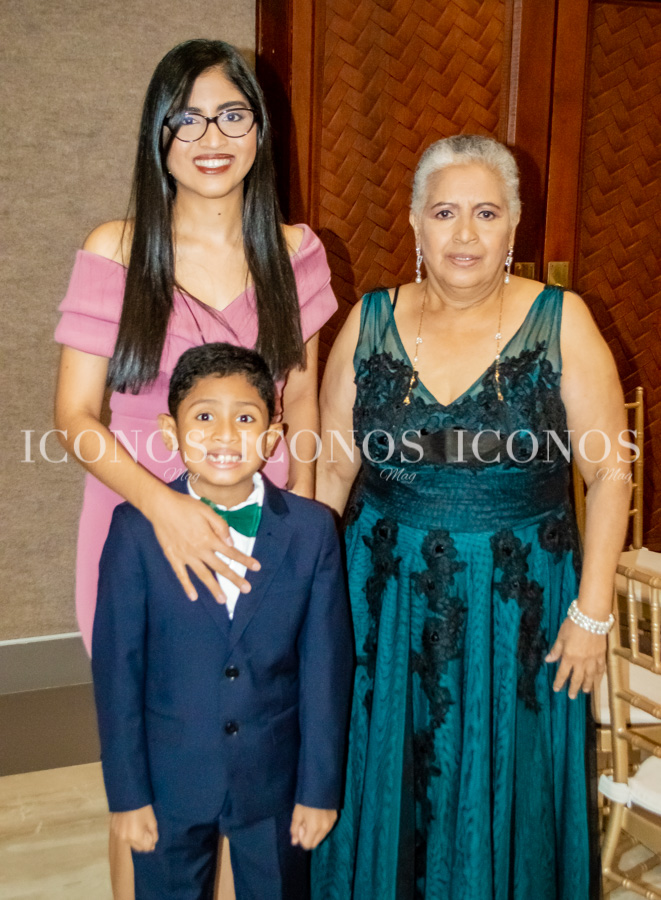 Boda Rachel Portillo y Fabio Hernández