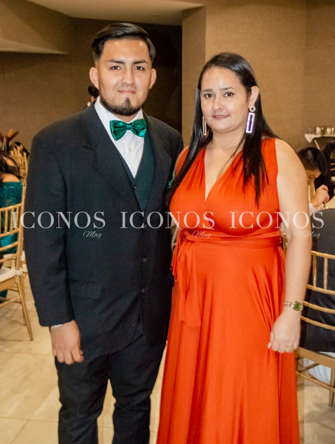 Boda Rachel Portillo y Fabio Hernández