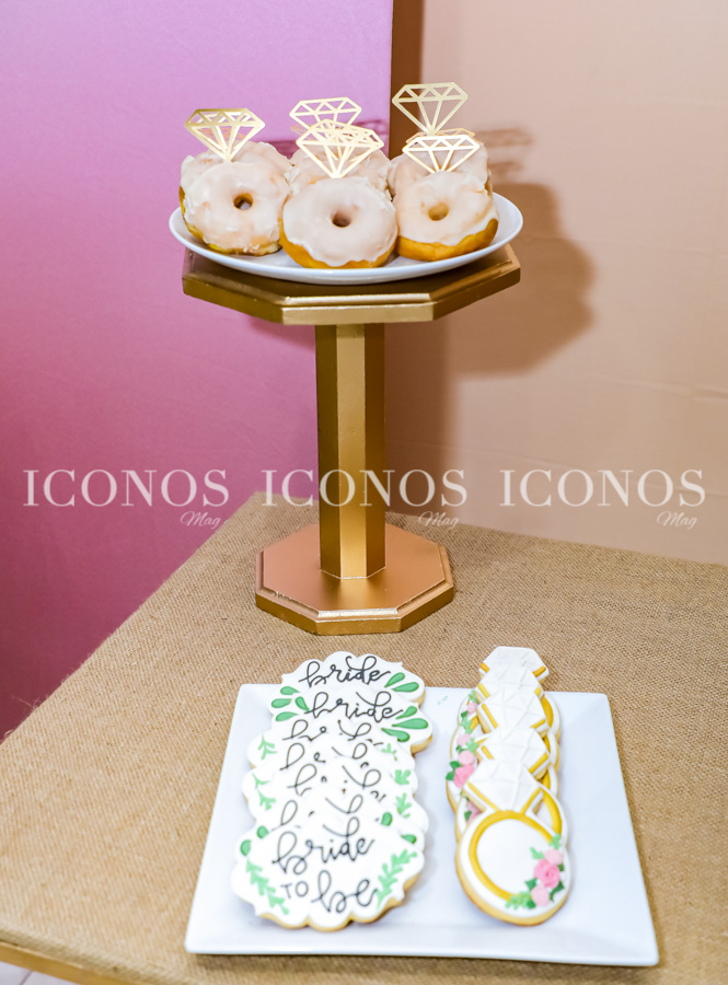 Bridal Shower Sodia Montoya