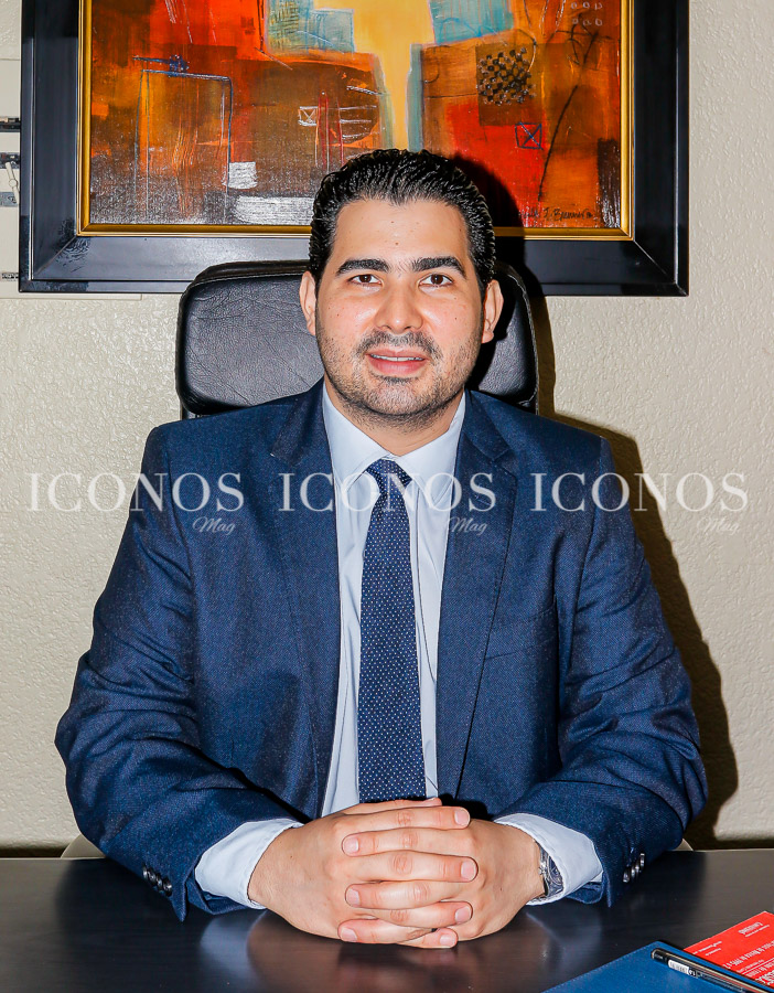Guillermo Orellana Buró de Convenciones San Pedro Sula Honduras
