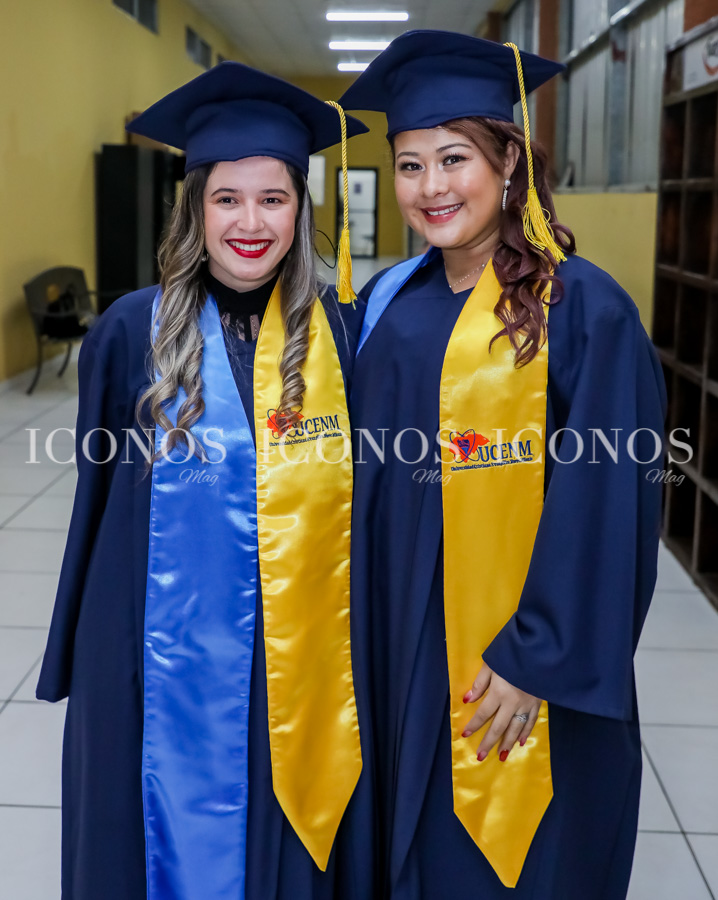 Centésima tercera graduación by UCENM Honduras 2022 Universidad Cristiana Evangélica Nuevo Milenio