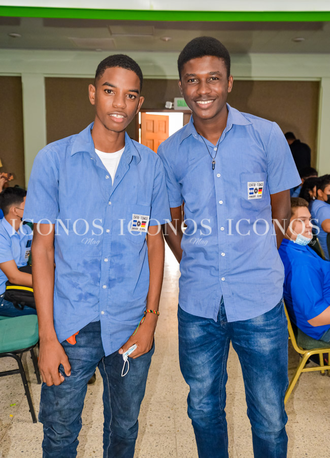 Competencia intercolegial Team Challenge 2022 campus San Pedro Sula