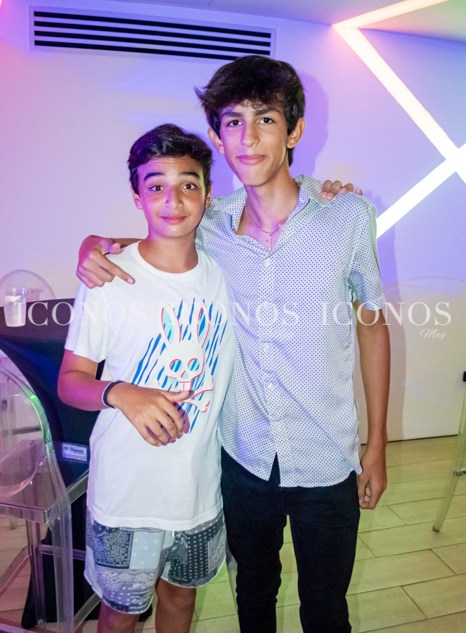 Cumpleanos Camila Marcela Hernandez Gonzalez