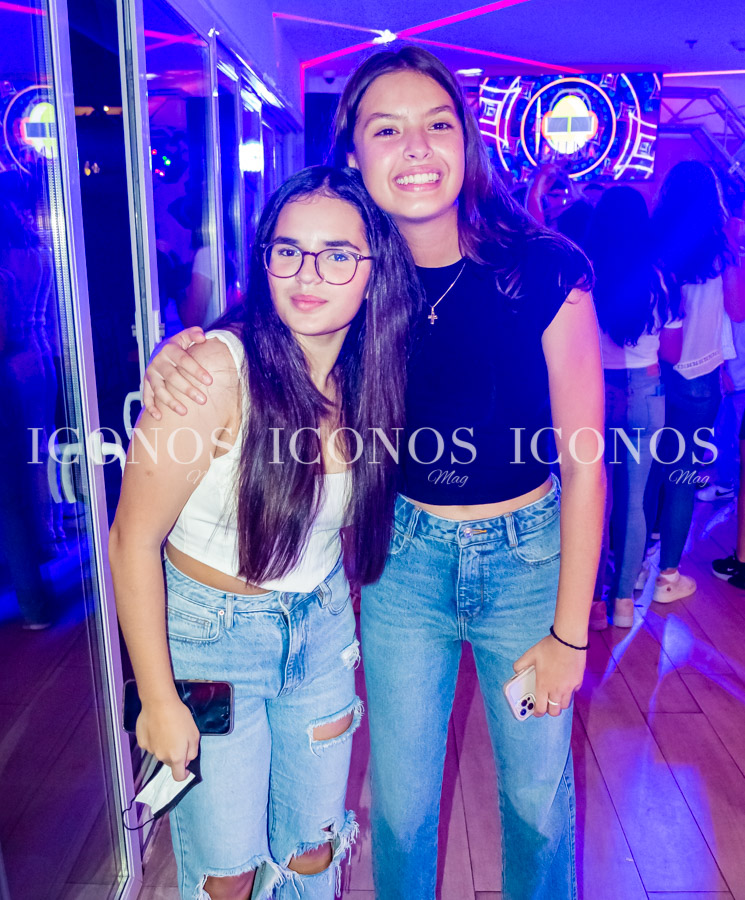 Cumpleanos Camila Marcela Hernandez Gonzalez