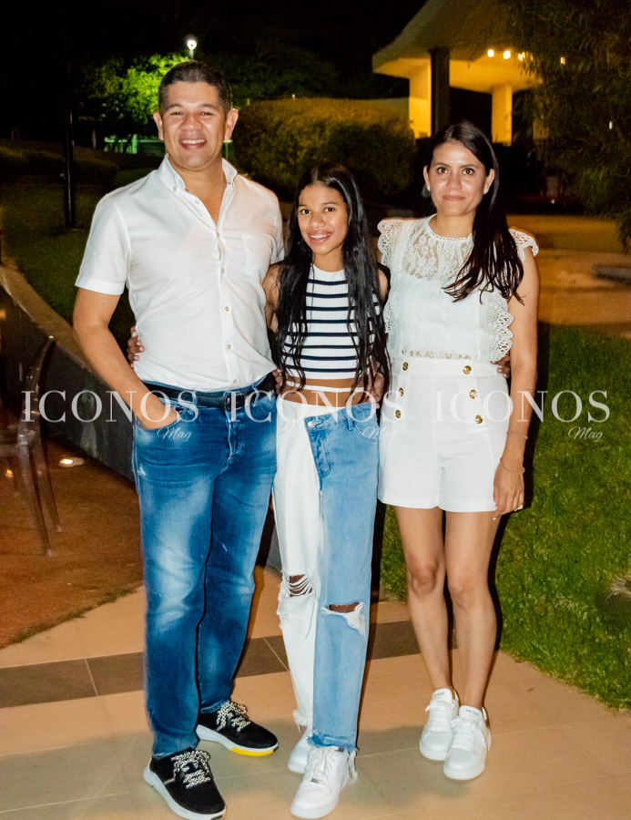 Cumpleanos Camila Marcela Hernandez Gonzalez