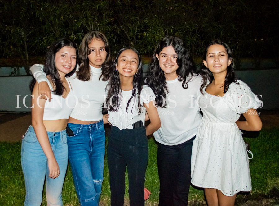 Cumpleanos Camila Marcela Hernandez Gonzalez