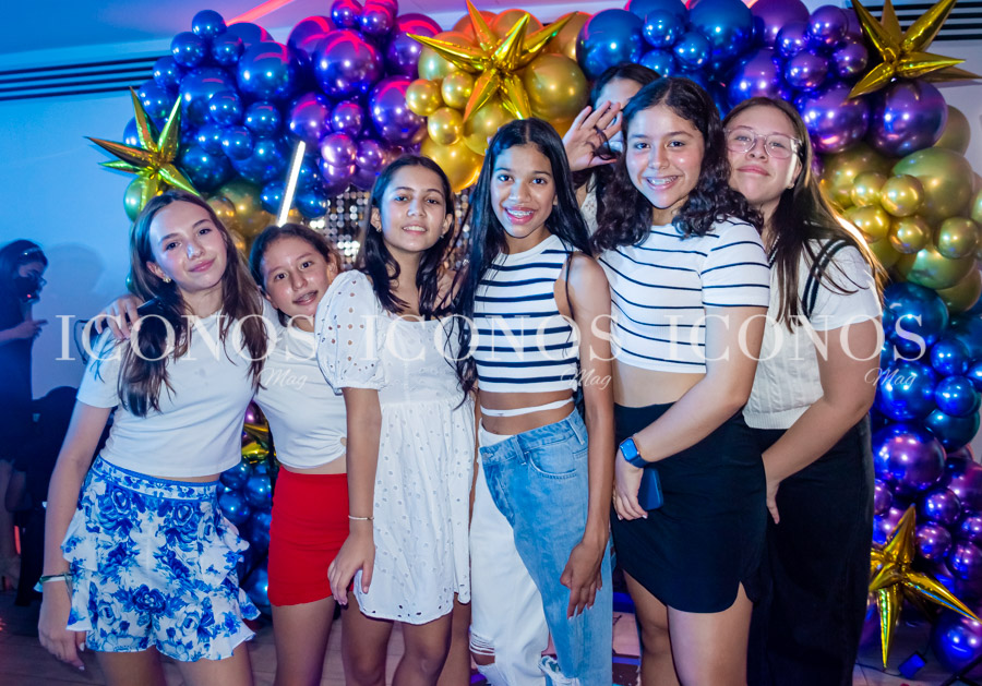 Cumpleanos Camila Marcela Hernandez Gonzalez