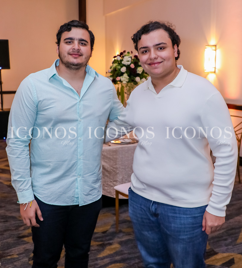 Cumpleanos Catherine Canahuati de Handal