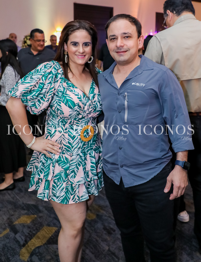 Cumpleanos Catherine Canahuati de Handal