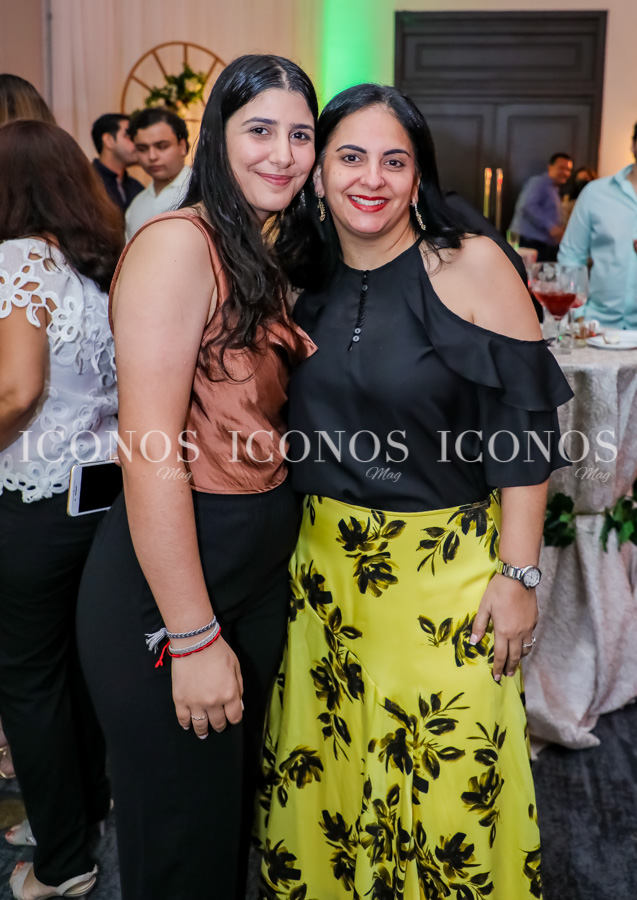 Cumpleanos Catherine Canahuati de Handal