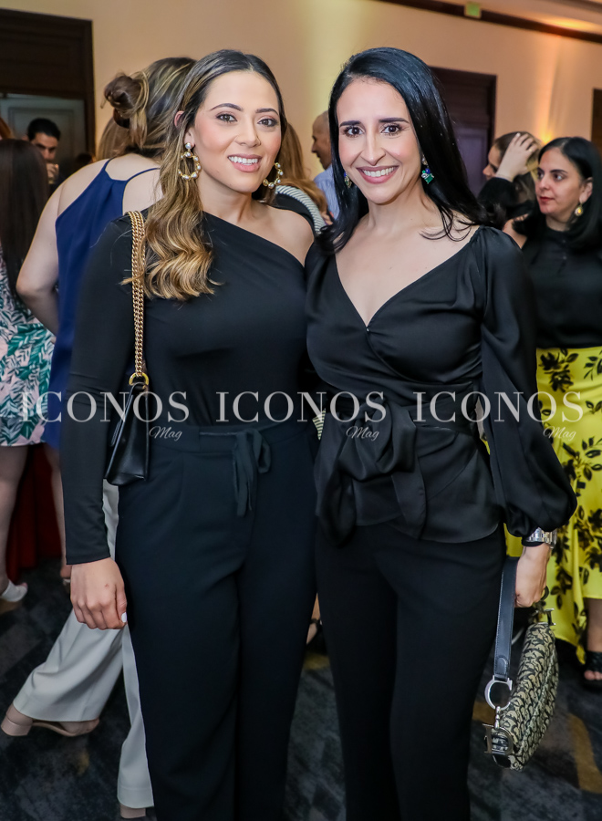 Cumpleanos Catherine Canahuati de Handal