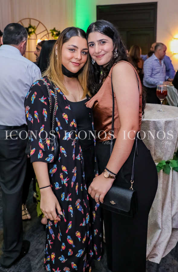 Cumpleanos Catherine Canahuati de Handal