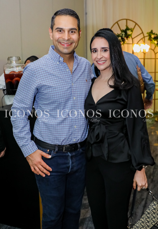 Cumpleanos Catherine Canahuati de Handal