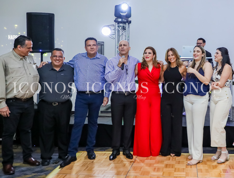 Cumpleanos Catherine Canahuati de Handal