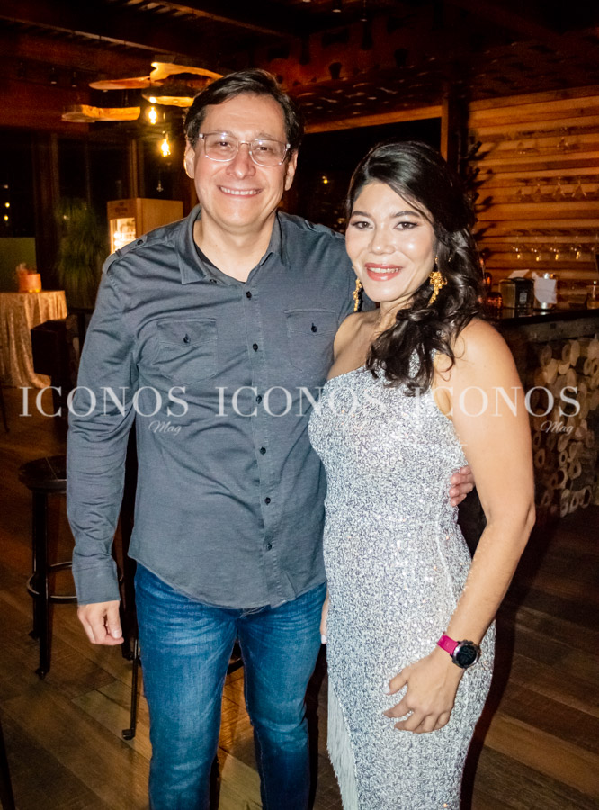 Jessica Carranza de Franks