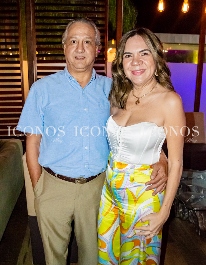 Jessica Carranza de Franks