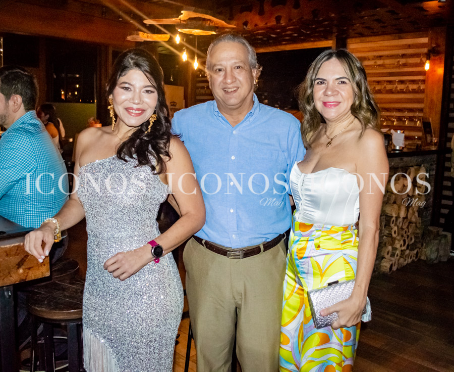 Jessica Carranza de Franks