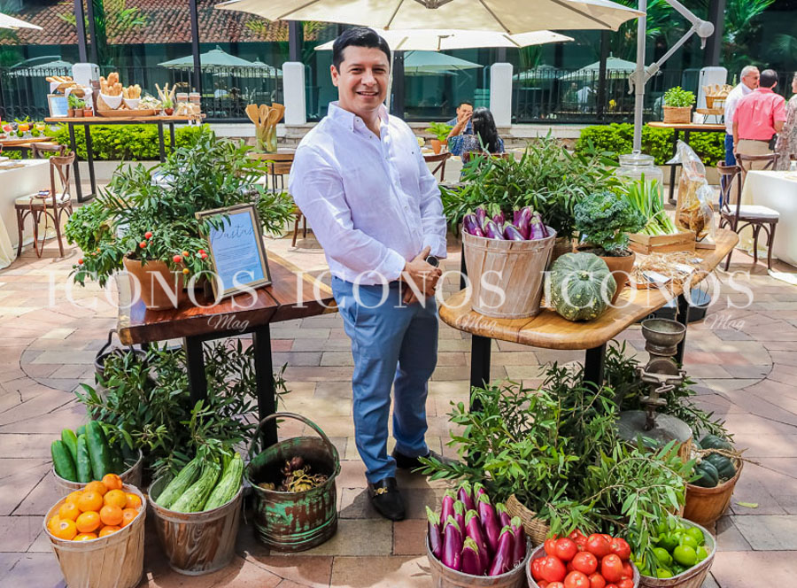 Cumpleaños Roberto Cosenza Centeno