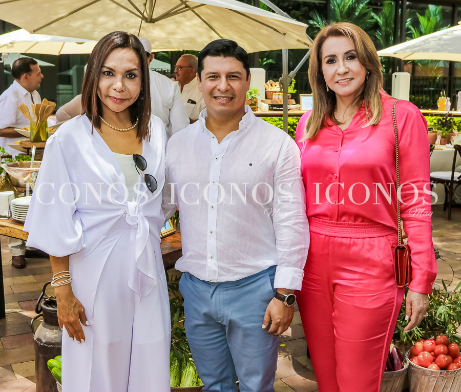 Cumpleaños Roberto Cosenza Centeno