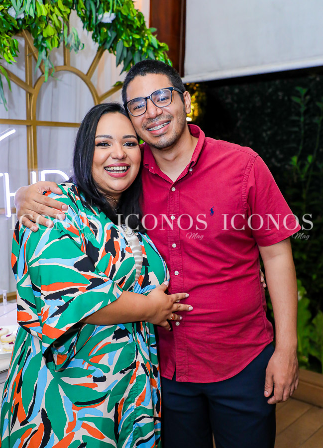 Cumpleaños Sonia Pineda