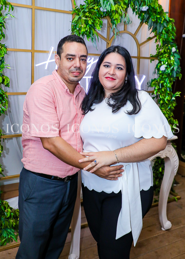Cumpleaños Sonia Pineda