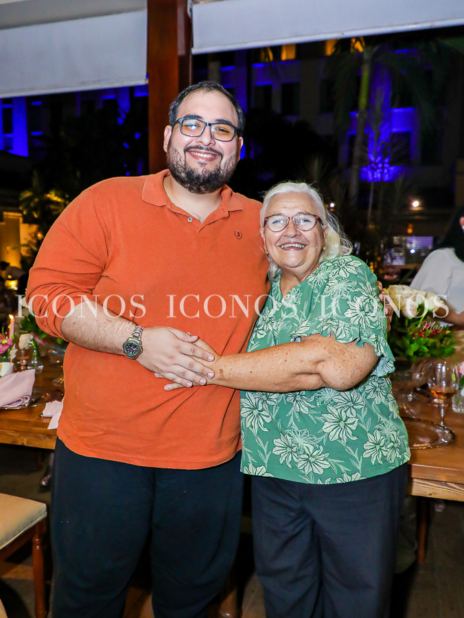 Cumpleaños Sonia Pineda