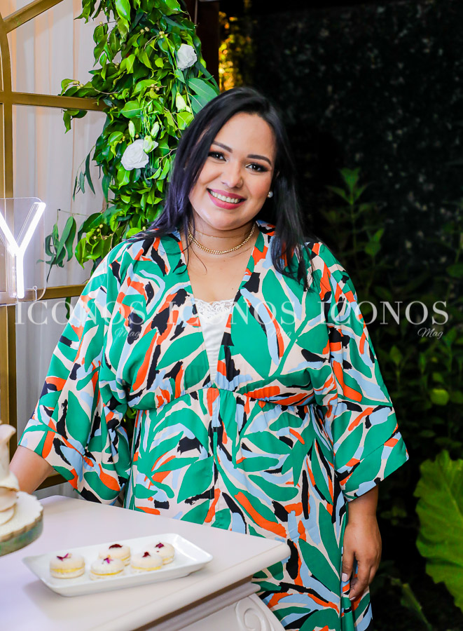 Cumpleaños Sonia Pineda