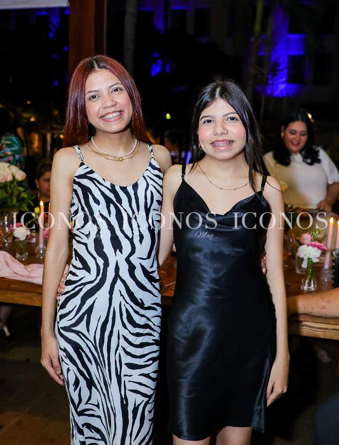 Cumpleaños Sonia Pineda