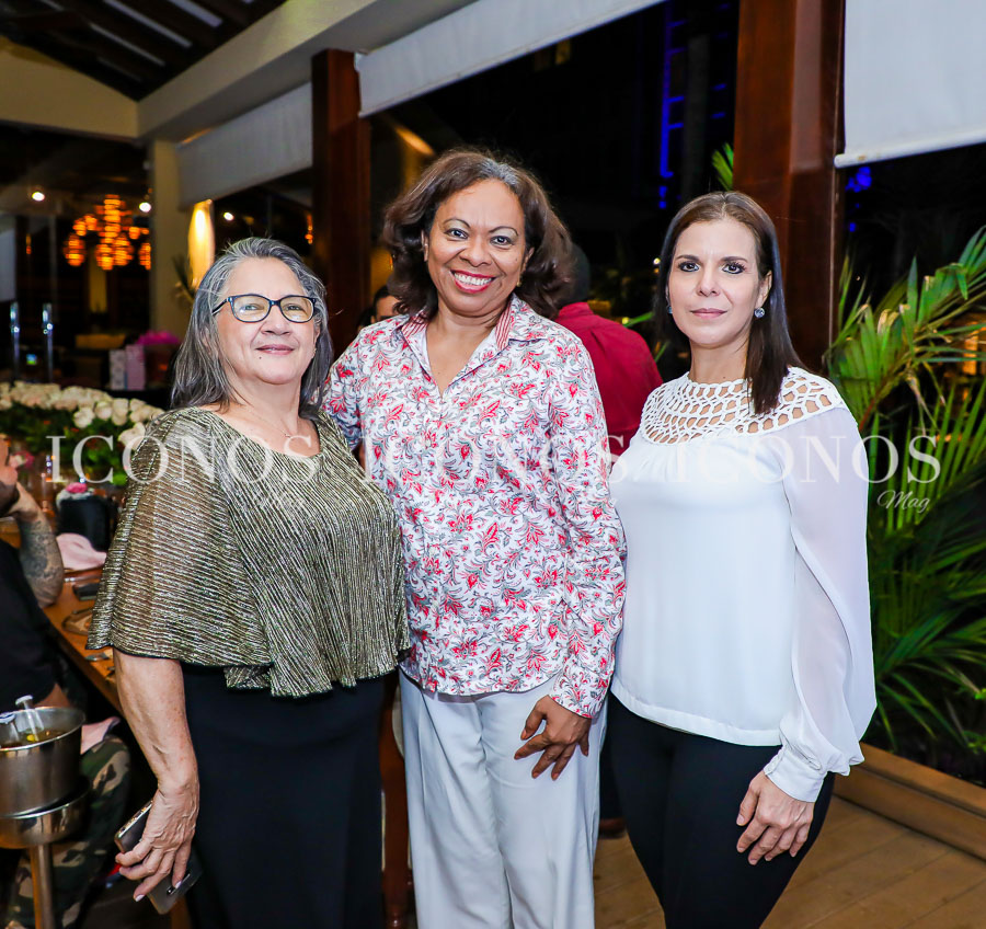 Cumpleaños Sonia Pineda