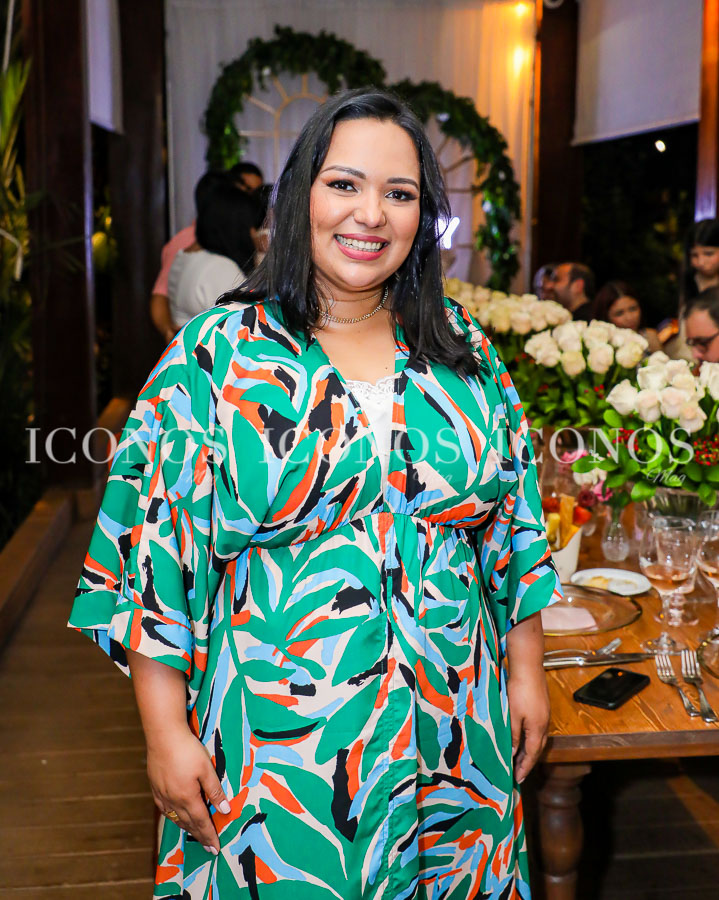 Cumpleaños Sonia Pineda