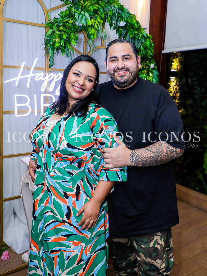 Cumpleaños Sonia Pineda