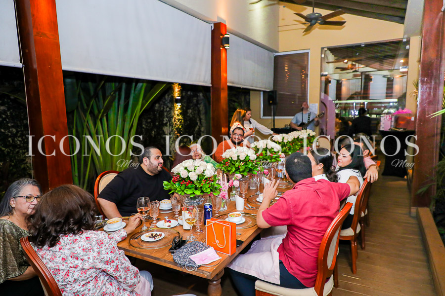 Cumpleaños Sonia Pineda