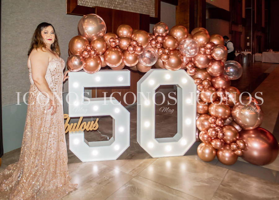 Cumpleaños Yessenia Yanes de Aguilera