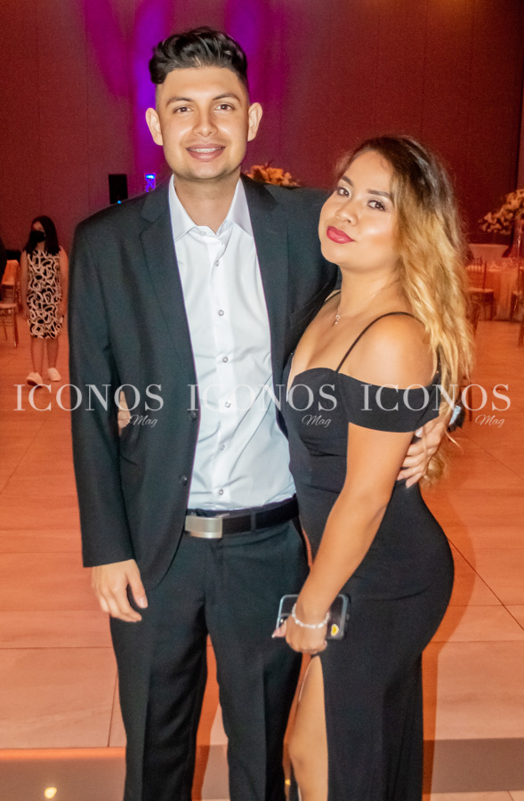 Cumpleaños Yessenia Yanes de Aguilera