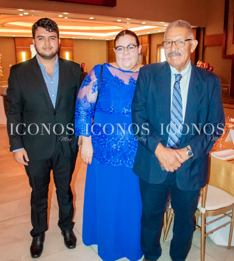 Cumpleaños Yessenia Yanes de Aguilera