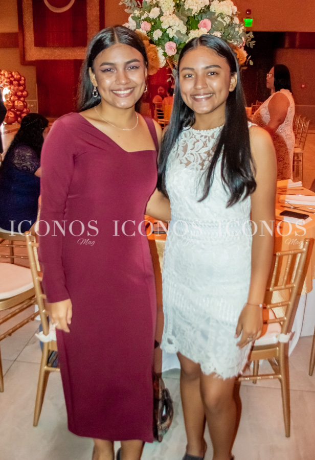 Cumpleaños Yessenia Yanes de Aguilera