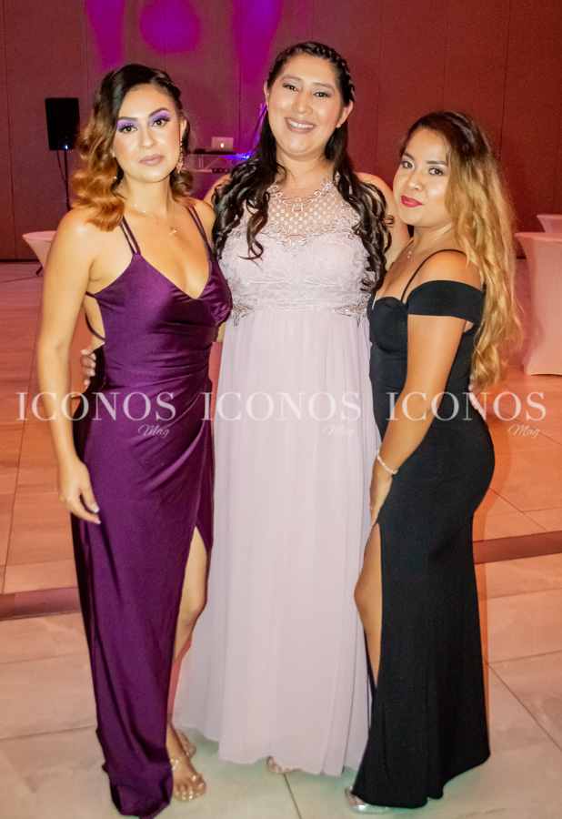 Cumpleaños Yessenia Yanes de Aguilera