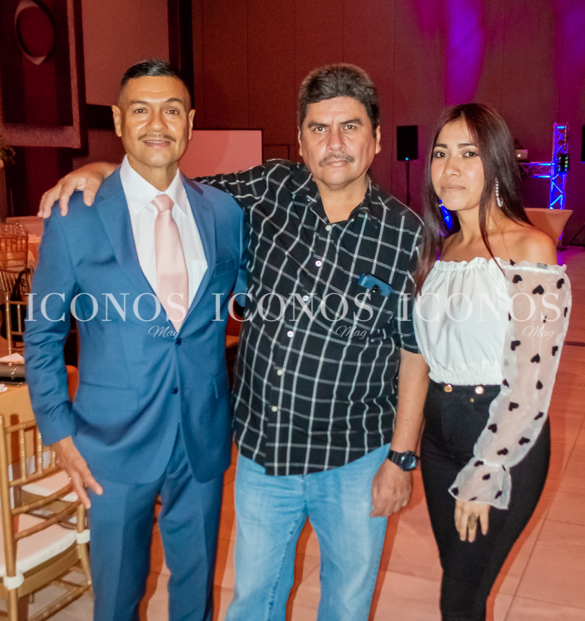Cumpleaños Yessenia Yanes de Aguilera