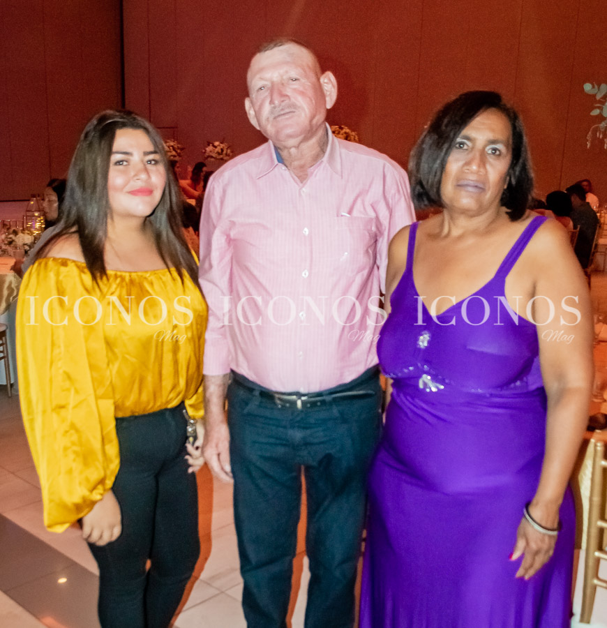 Cumpleaños Yessenia Yanes de Aguilera