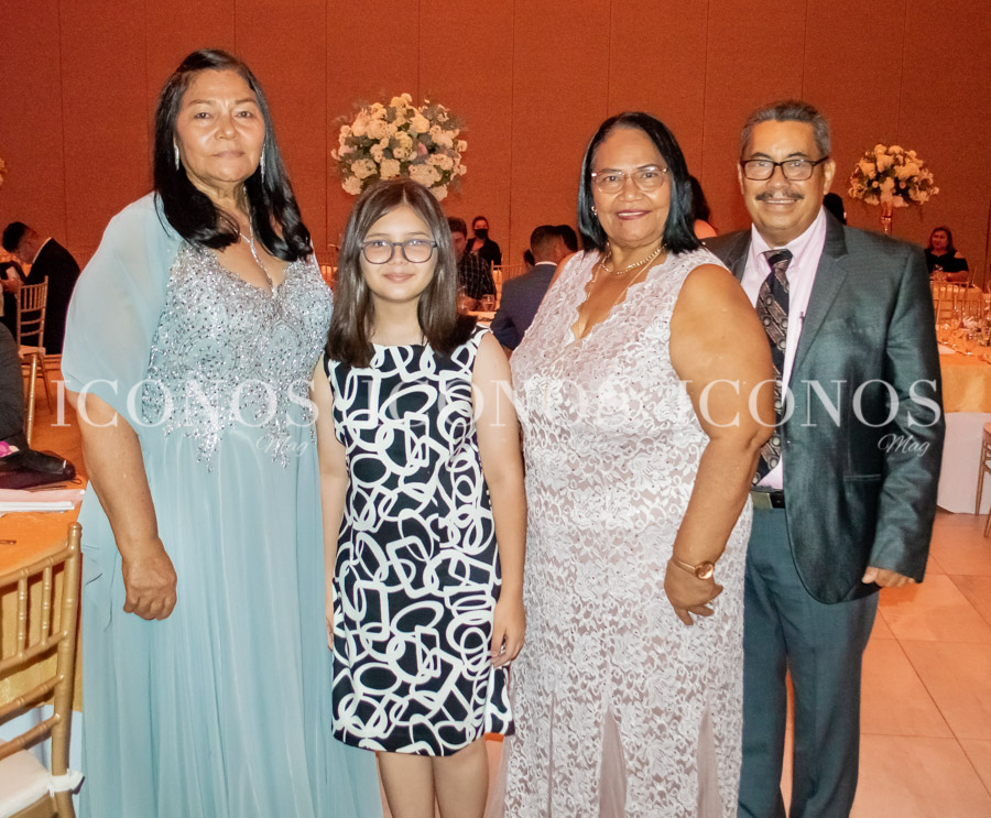 Cumpleaños Yessenia Yanes de Aguilera