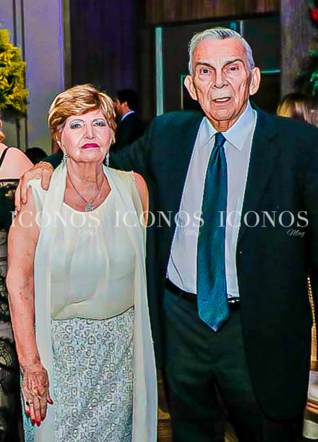 Fallece Hector Barletta San Pedro Sula Honduras