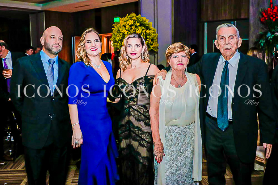 Fallece Hector Barletta San Pedro Sula Honduras