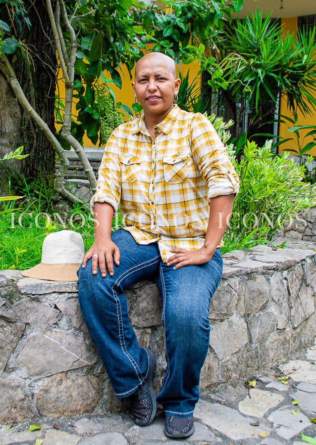Sonia Vanessa Hernández