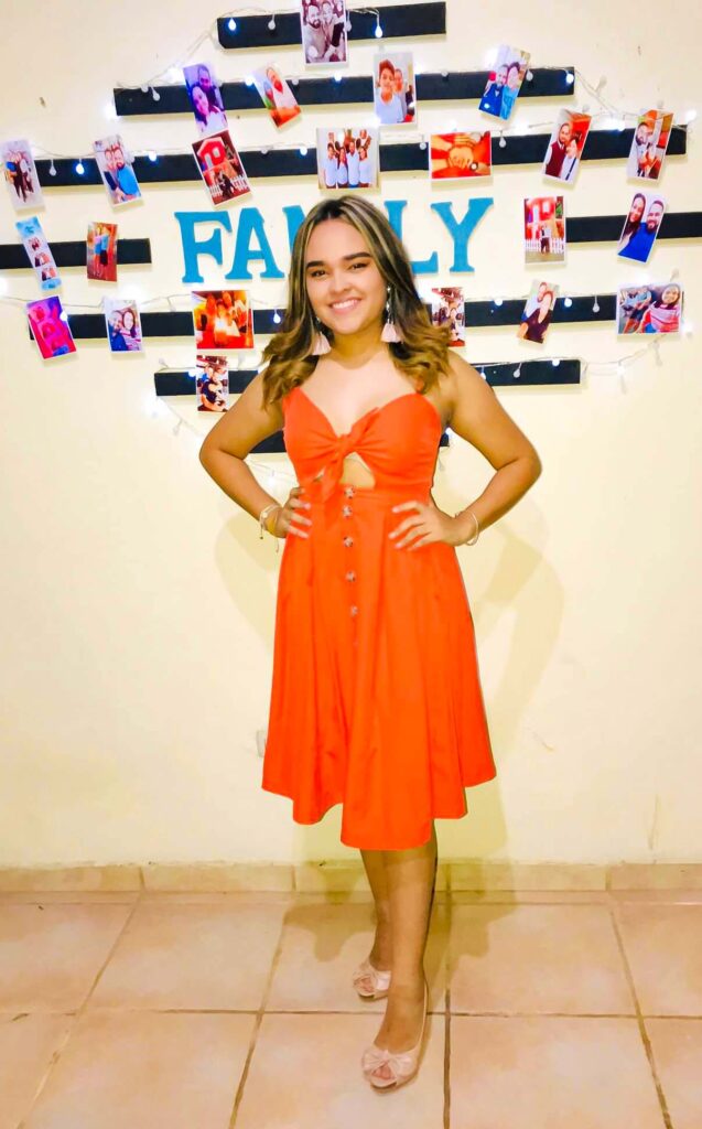 Génesis Molly Bobadilla Martínez