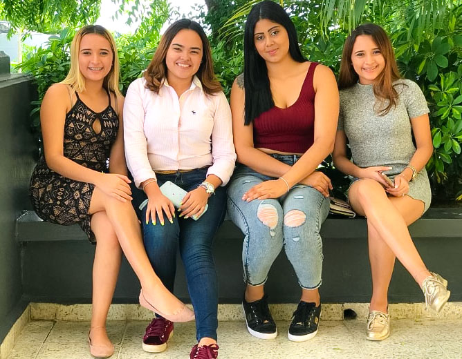 Génesis Molly Bobadilla Martínez