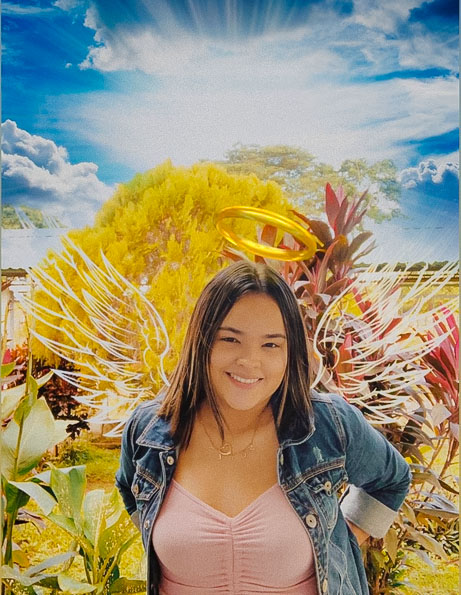Génesis Molly Bobadilla Martínez