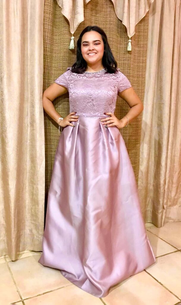 Génesis Molly Bobadilla Martínez