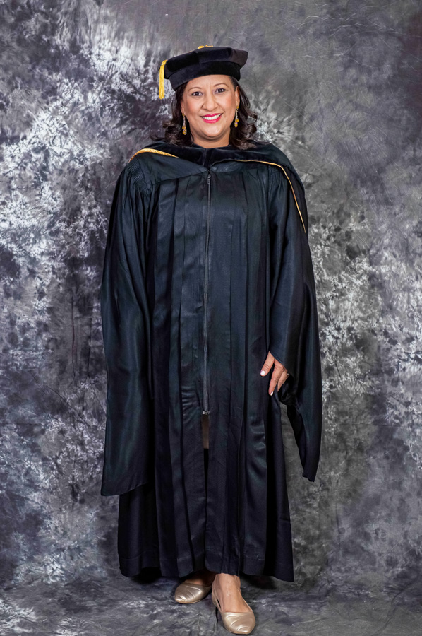 Graduacion 2022 UTH campus La Ceiba